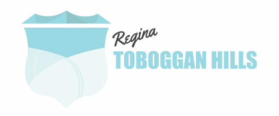 Regina Toboggan Hills Logo