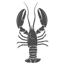 pei lobster website design