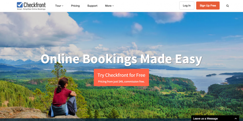 checkfront-hotel-wordpress-reservation-system